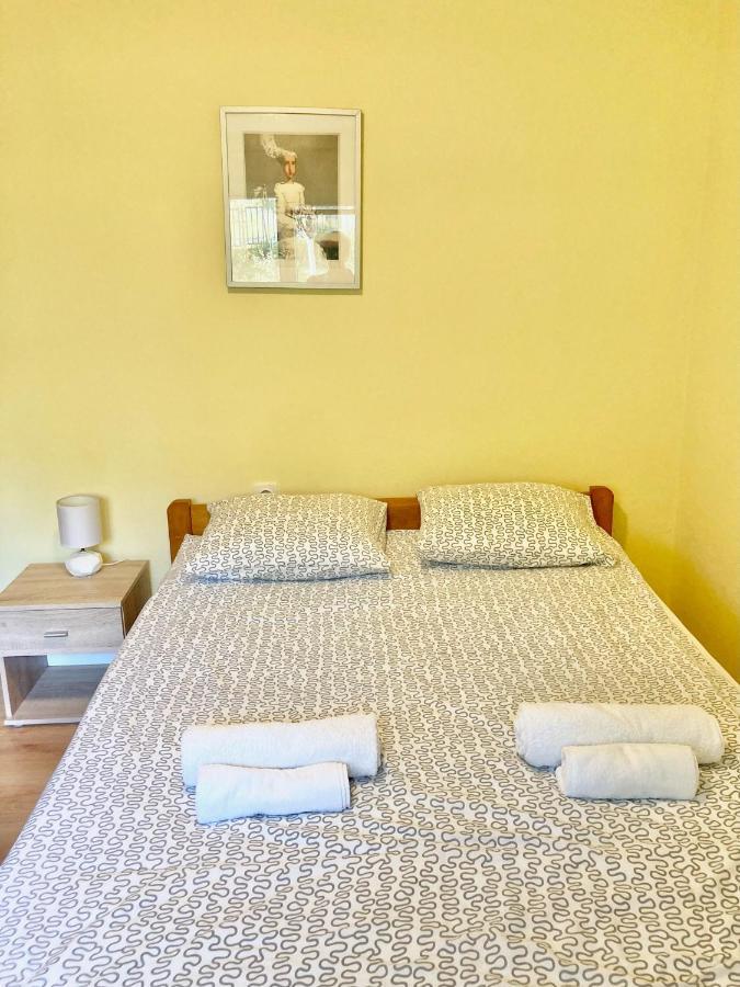 Mlinovi Apartment Zagreb
