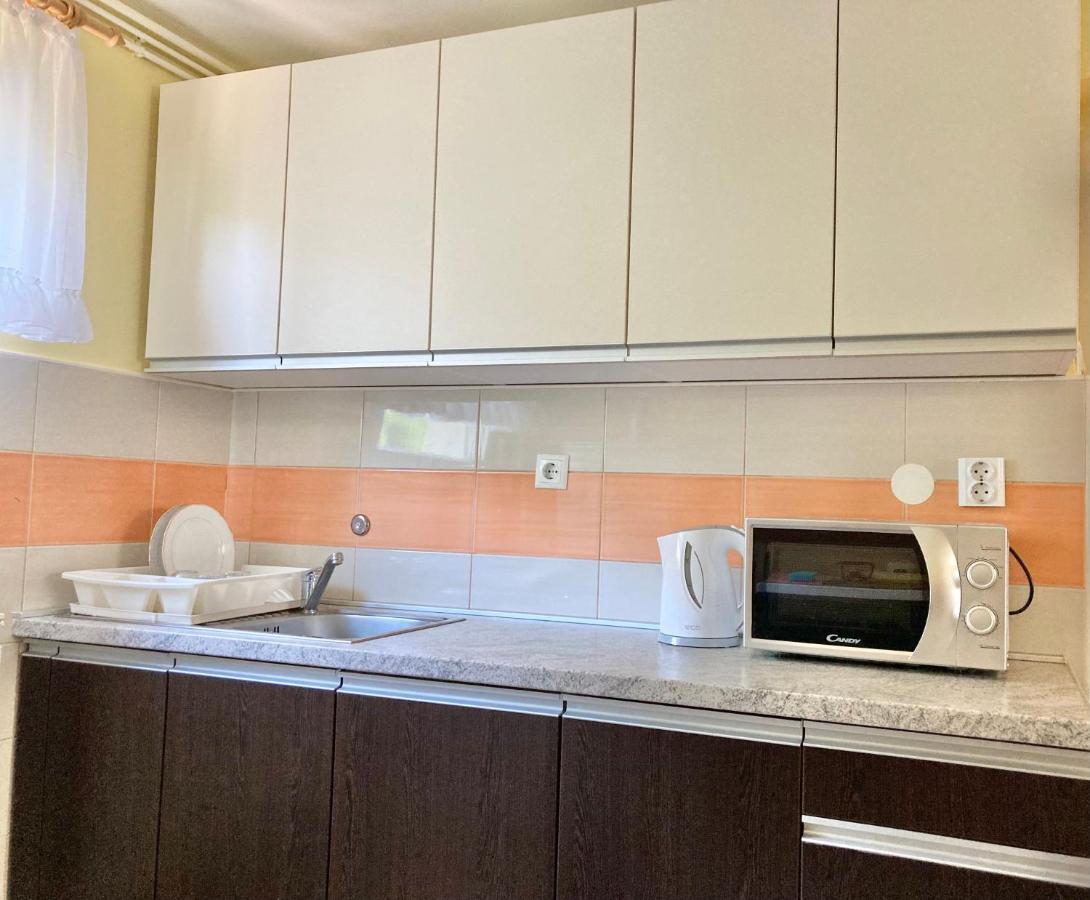 Mlinovi Apartment Zagreb