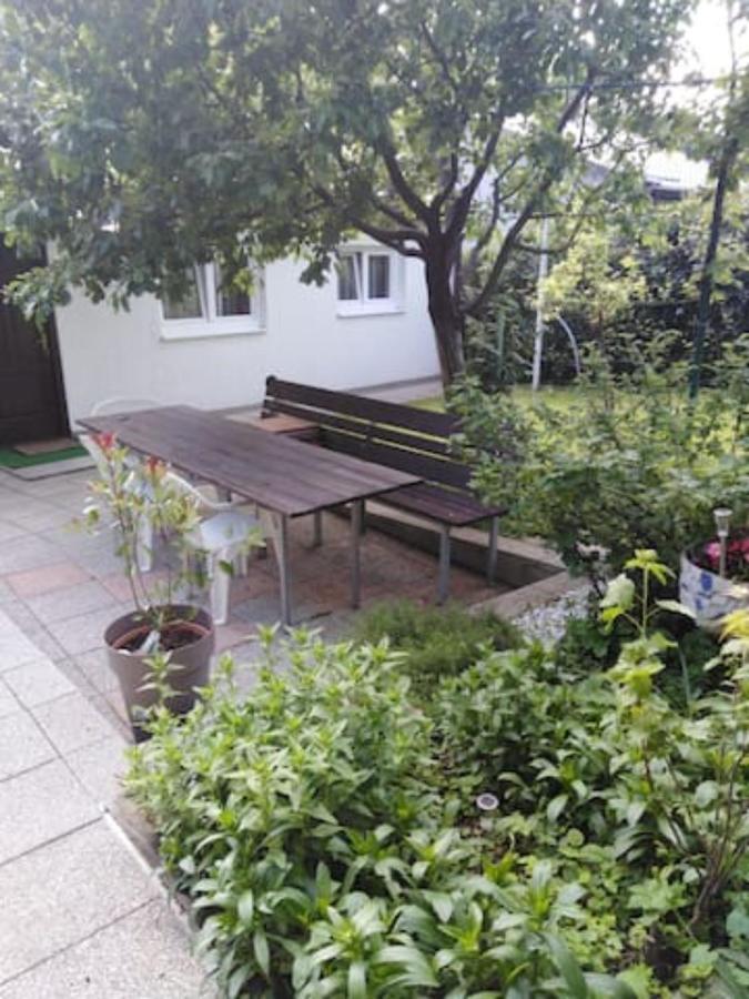 Mlinovi Apartment