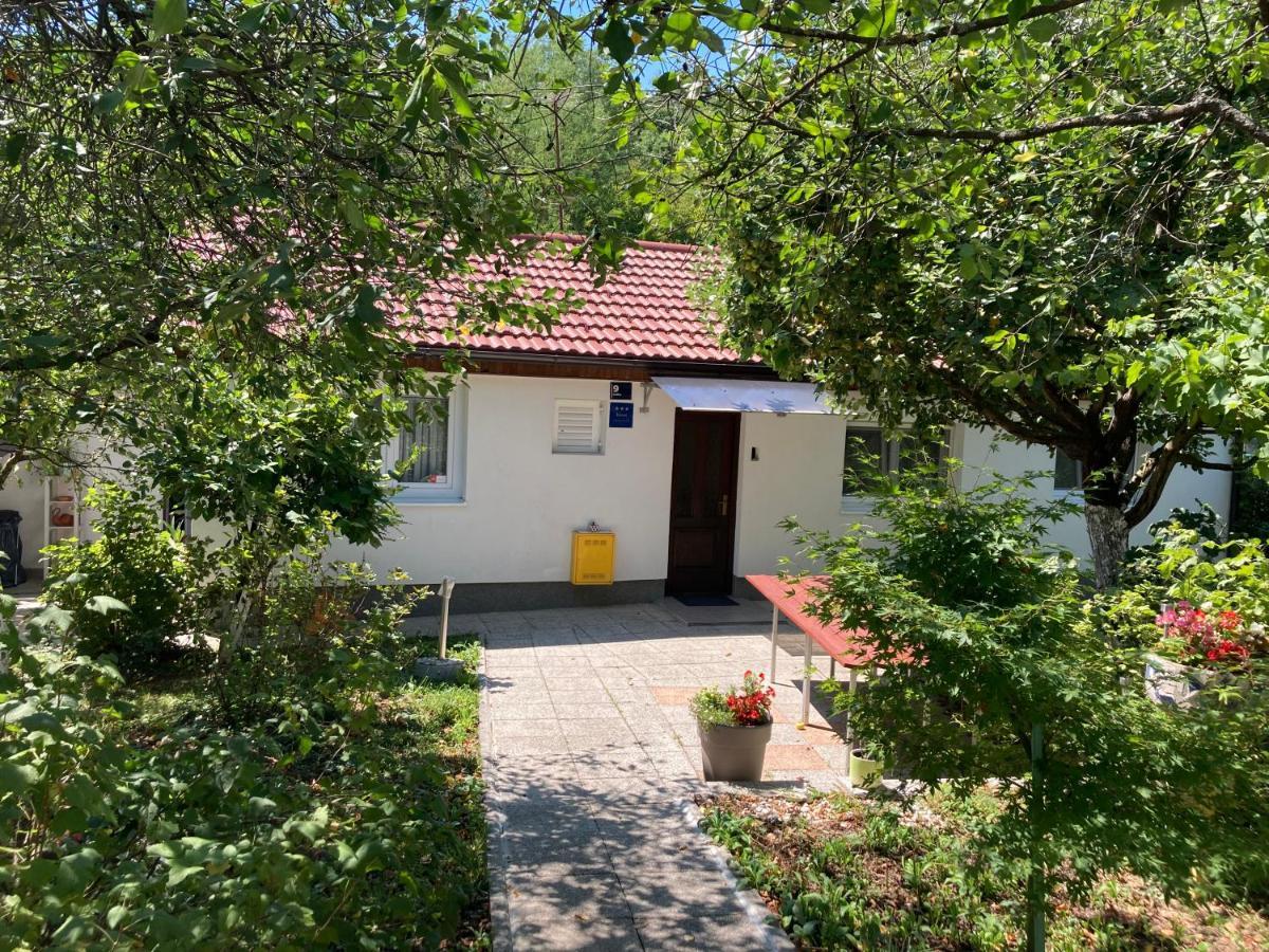 Mlinovi Apartment Zagreb