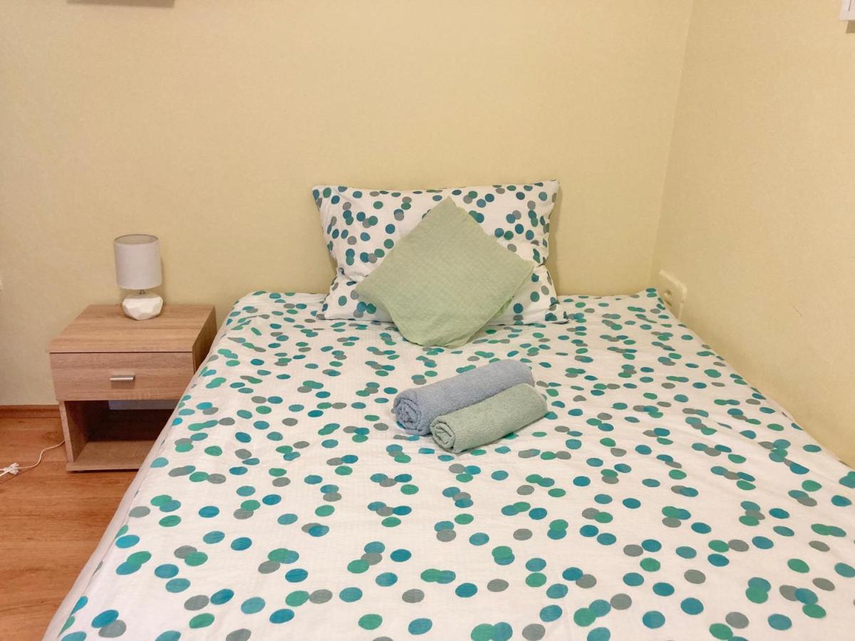 Apartment Mlinovi Zagreb